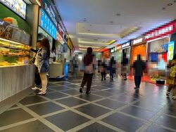 V Hotel Lavender (D8), Retail #532432581